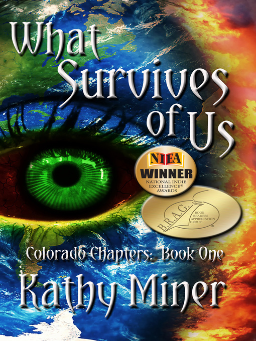 Title details for What Survives of Us by Kathy Miner - Available